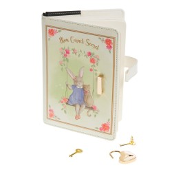 Carnet secret Ombeline