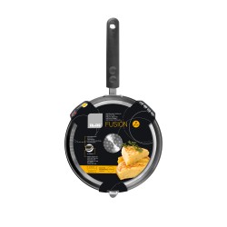 Poêle à omelette fusion 24 cm