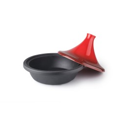 Tajine en fonte H-class 27 cm