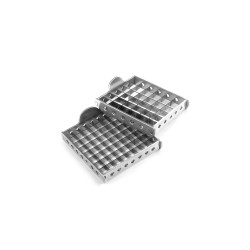 Coupe frite professionnel inox
