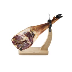 Griffe à jambon gondola noble