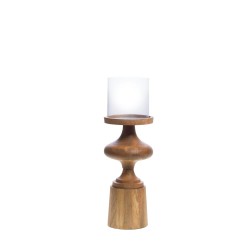 Photophore Bakel 53 cm 