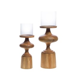 Photophore Bakel 67 cm 