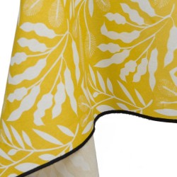 Nappe Billie 150 x 150 cm