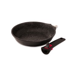 Poêle granit Pro céramique 24 cm
