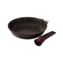 Poêle granit Pro céramique 26 cm