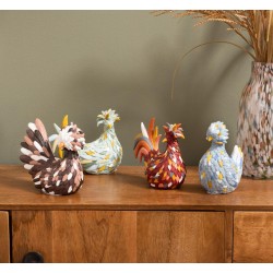 Poule Annie 