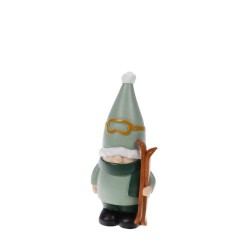 Gnome Sky moyen modèle 