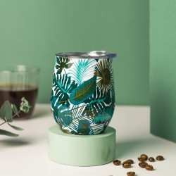 Mug isotherme Equador 25 cl