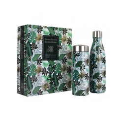 Coffret 1 Bouteille 500 ml...