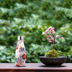 Bouteille isotherme Japan 26 cl