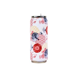 Canette isotherme Japan 50 cl