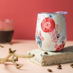 Mug isotherme Japan 25 cl