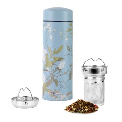 Théière isotherme Milano 35 cl