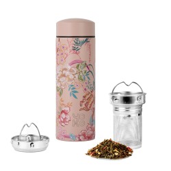 Théière isotherme Bali 35 cl