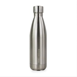 Bouteille isotherme Inox 50 cl