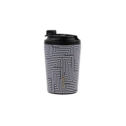Mug isotherme Labyrinthe 26 cl