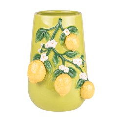Vase citron vert 26 cm
