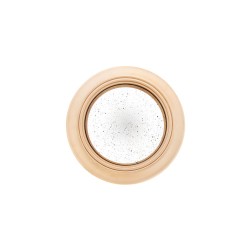 Miroir convexe gold petit...