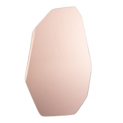 Miroir Organique nude 90x54...