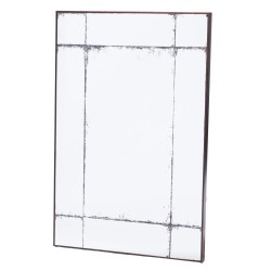  Miroir rectangle Used...