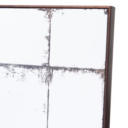  Miroir rectangle Used 60x90 cm 
