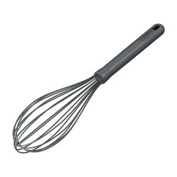 Fouet en silicone