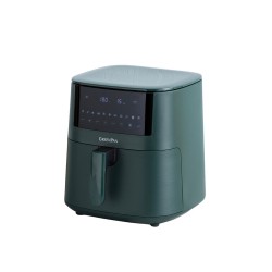 Bistro Airfryer 1 panier vert