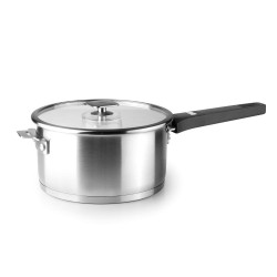 Faitout amovible combi 24 cm