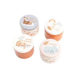 Coffret de naissance SAM 