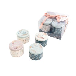 Coffret de naissance Olga