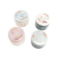 Coffret de naissance Olga