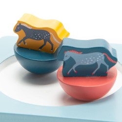 Boîte à musique Marceau
