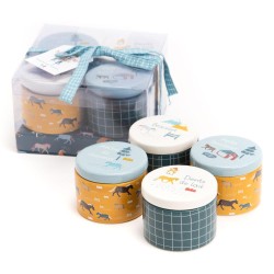 Coffret de naissance Marceau