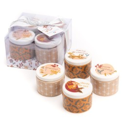 Coffret de naissance JALAL 