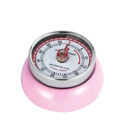 Minuteur speed rose