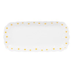 Plat rectangulaire...
