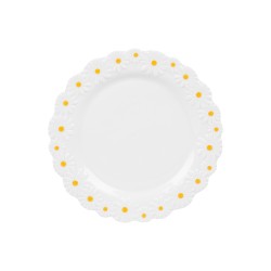 Assiette à dessert...