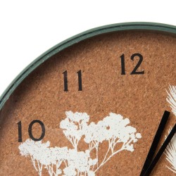Horloge Flore 