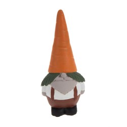 Gnome Vegan carotte 18,5 cm