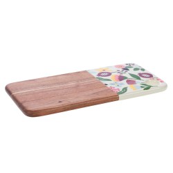 Planche Bertille 35x17 cm