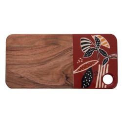 Planche Dalila 35x17 cm