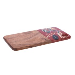 Planche Dalila 35x17 cm