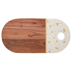 Planche Romy 49x24,5 cm
