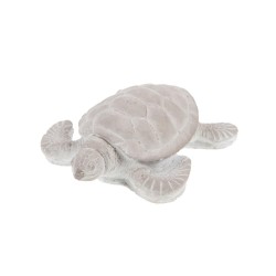 Tortue Mignonne en ciment