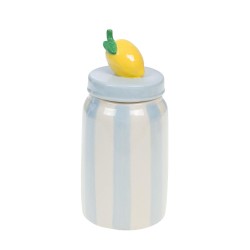 Boite Citron 20 cm
