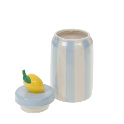 Boite Citron 20 cm