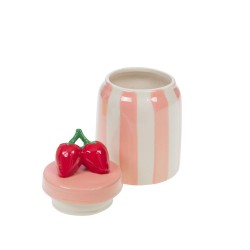 Boite Fraise 16 cm