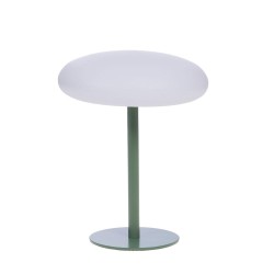 Lampe baladeuse LED verte