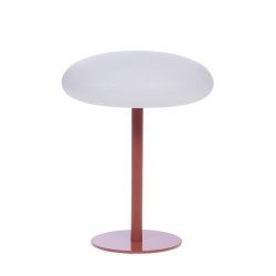 Lampe baladeuse led rouge 